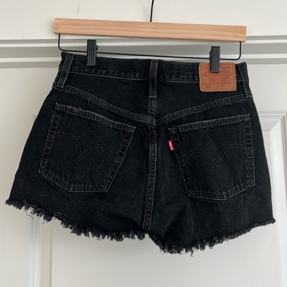 501 original short - Picture 3 of 7